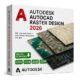 Autodesk AutoCAD Raster Design 2026 License Key – Digital Download (2023-2026) Windows