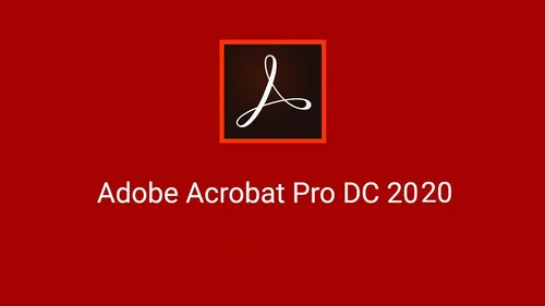 Adobe Acrobat Pro DC 2020 review