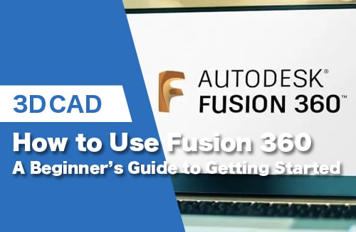 how to use autodesk fusion
