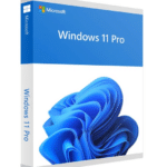 Windows 11 Professional – PC License Key