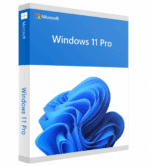 Windows 11 Professional – PC License Key