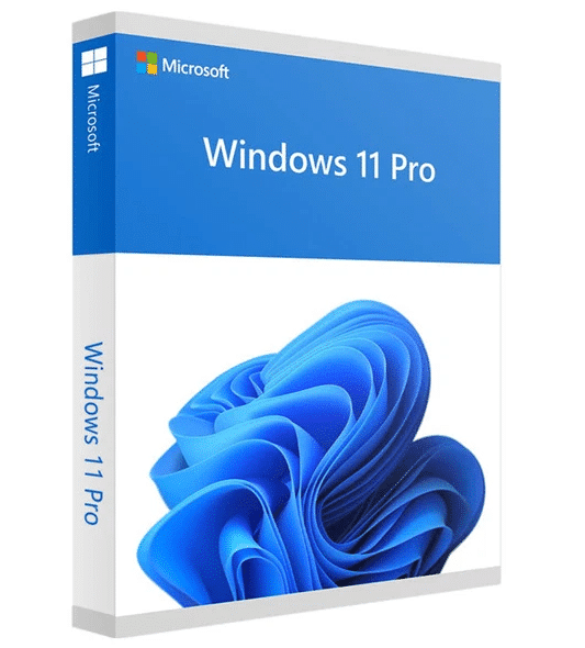 Windows 11 Professional – PC License Key
