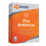 Avast Pro Antivirus
