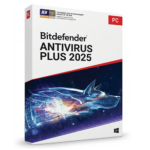 Bitdefender