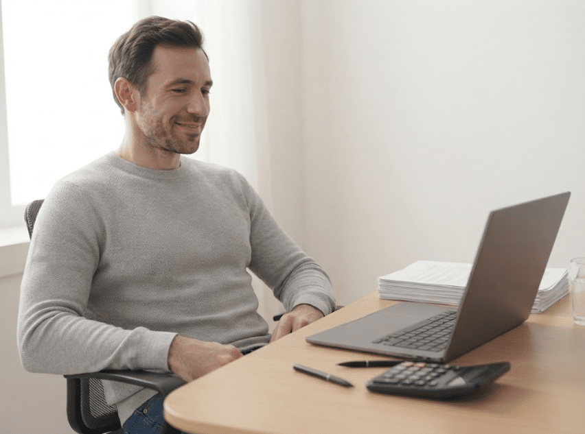 H&R Block Deluxe download after purchase