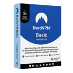 NordVPN Basic 10 Devices 1 Year Global Key
