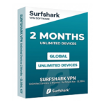 Surfshark VPN