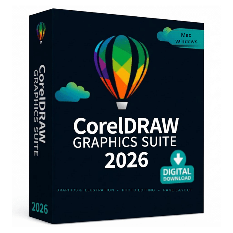 CorelDRAW 2025 License Key