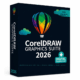 CorelDRAW 2025 License Key